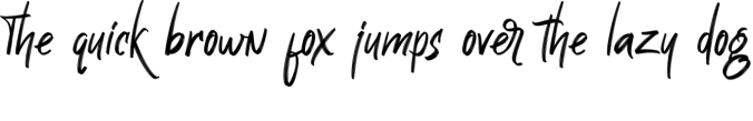 Huge Font Preview