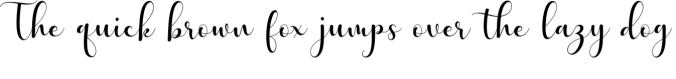 Lovely Valentine Font Preview
