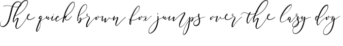 Southfield Font Preview