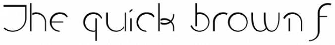 Cirflex Font Preview