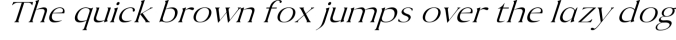 Hippack Font Preview