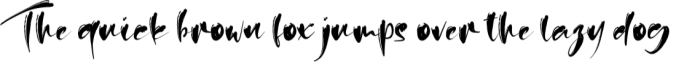 Kontinh Font Preview