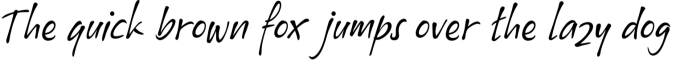 Xyling Font Preview