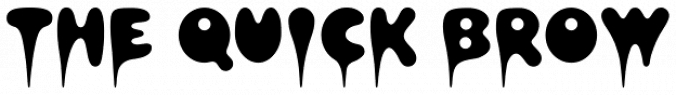 Hapshash Font Preview