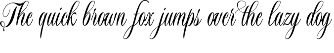 Regik Font Preview