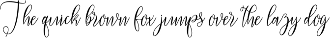 Love Heart Font Preview