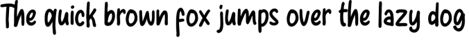 Veninda Font Preview