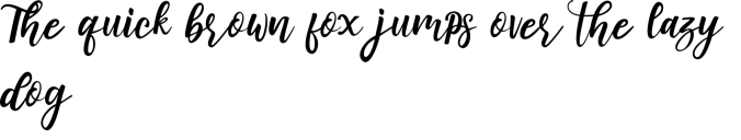 Love Heart Duo Font Preview