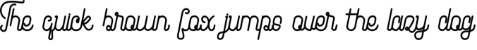 Brandy Font Preview