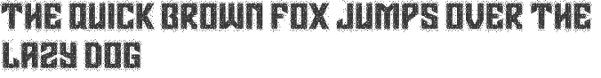 Night Party Font Preview