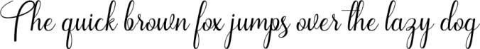 Sandra Font Preview