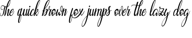 Ladybug Font Preview