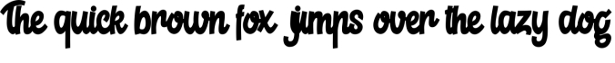 Crellay Font Preview
