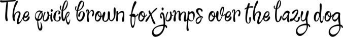 Free Your Mind Font Preview