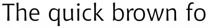 Chianti BT Font Preview