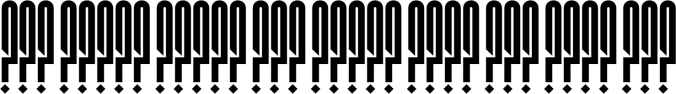 Kaleem (Arabic Font) Font Preview