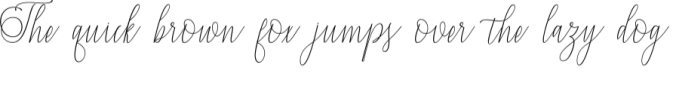 Mandailing Script Font Preview