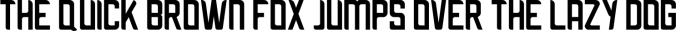 Kitoko Font Preview