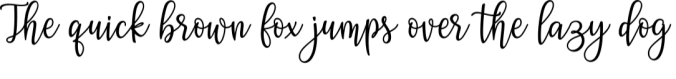 Ashadiya Font Preview