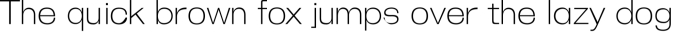 Othery Font Preview