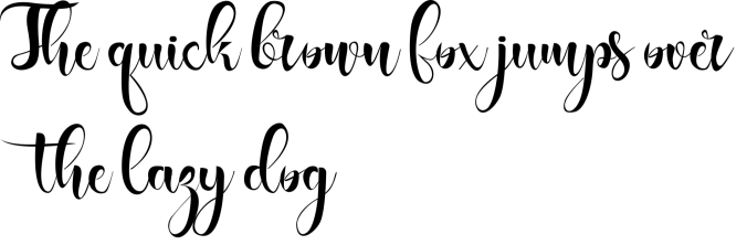 Stenlies Font Preview