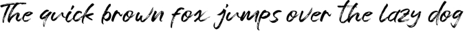 Fontrue Font Preview