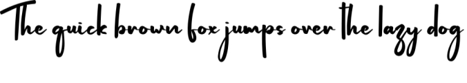 Metters Font Preview