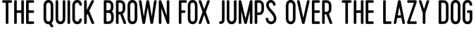 Cynzia Medium Font Preview