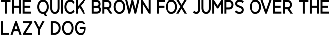 Agnella Extra Black Font Preview