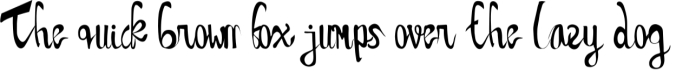 Absolute Font Preview