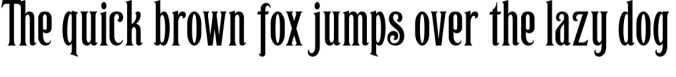 Hophus Roghus Font Preview
