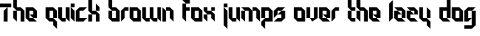 Growlyns Font Preview