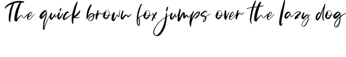 Mulled Wine Font Preview