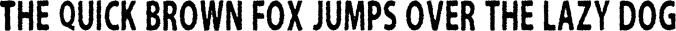 Captain Jack Font Preview