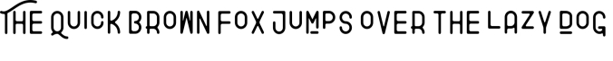 Explore Font Preview