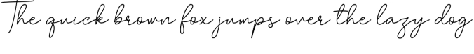 Andalusia Font Preview