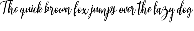 Dollygirl Font Preview