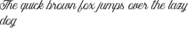 Maryland Family Font Preview