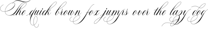 Sinday College Font Preview