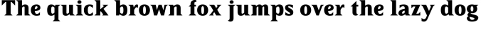 Night Owl Font Preview