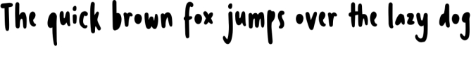 Le Gusto Font Preview