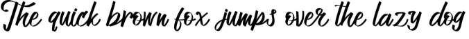 Allenattore Font Preview