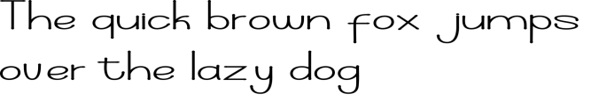Full Charm Font Preview