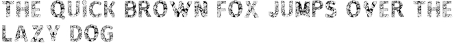 Batik India Black Font Preview
