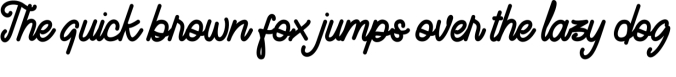 Greatquest Font Preview