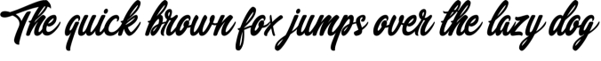 Narmada Font Preview