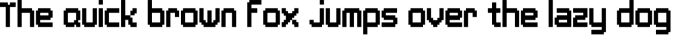 PlayMe.Games. Font Preview