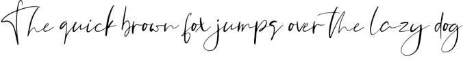 Orchest Font Preview