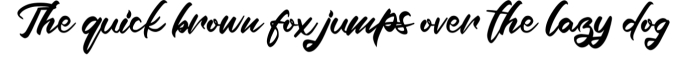 Azala Font Preview