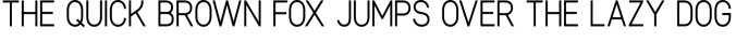 Clarsly Medium Font Preview
